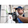 Bosch GSB 10,8-2-LI Professional Keyless Black, Blue, Red