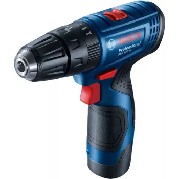 Bosch GSB 120-LI Professional 22500 RPM Blue