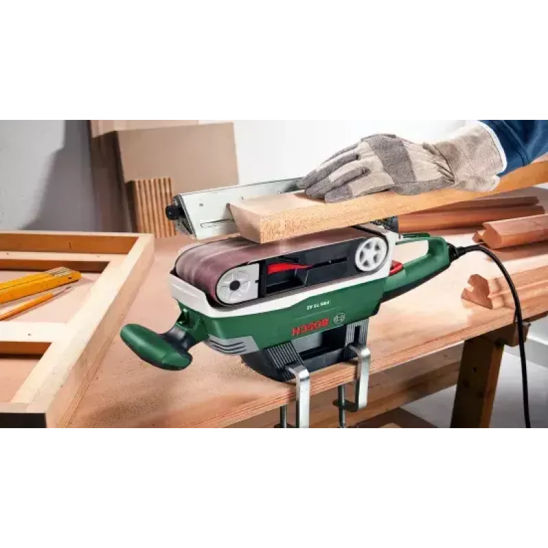 Bosch PBS 75 AE Belt sander