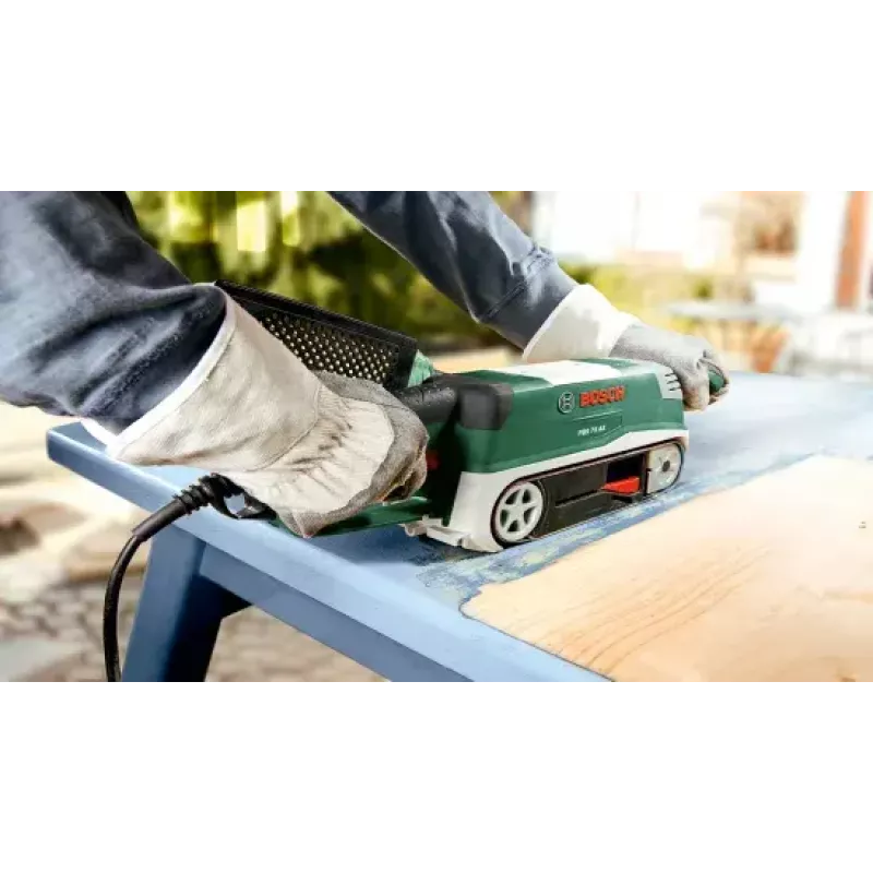 Bosch PBS 75 AE Belt sander