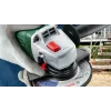 Bosch UniversalGrind 750-115 06033E2000 angle grinder, 750 W, green/black