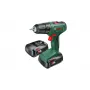 Bosch Easy Drill 18V-40 1630 RPM Keyless 1.3 kg Black, Green