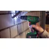 Bosch EasyImpact 18V-40 1630 RPM Black, Green