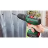Bosch EasyImpact 18V-40 1630 RPM Black, Green
