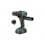 Cordless drill Bosch AdvancedDrill 18V-80 with 2.5Ah Li‑ion battery