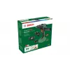 Cordless drill Bosch AdvancedDrill 18V-80 QuickSnap Solo — 18 V, compact, green/black
