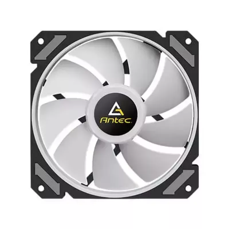 All-in-one liquid cooler ANTEC SYMPHONY 240 — 120 mm fans, Black, supports AM4/LGA1700