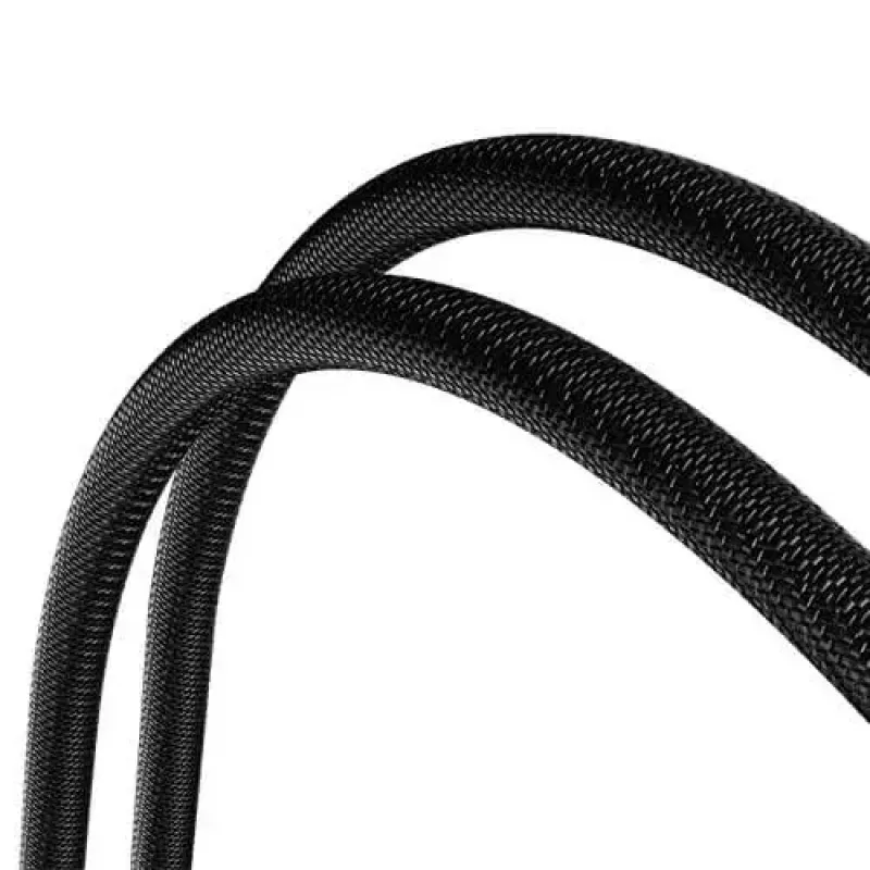 All-in-one liquid cooler ANTEC SYMPHONY 240 — 120 mm fans, Black, supports AM4/LGA1700