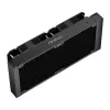 All-in-one liquid cooler ANTEC SYMPHONY 240 — 120 mm fans, Black, supports AM4/LGA1700