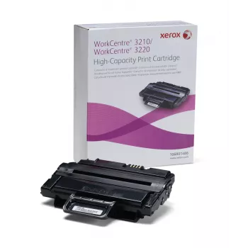 Xerox Genuine WorkCentre™ 3210/3220 Toner Cartridge - 106R01486