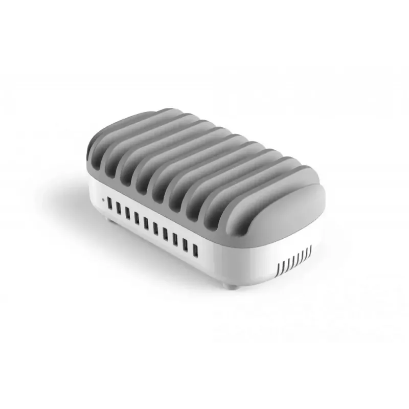 Charging Dock Station Compulocks 10 Ports USB 10PUSBDKS-EU