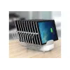 Charging Dock Station Compulocks 10 Ports USB 10PUSBDKS-EU