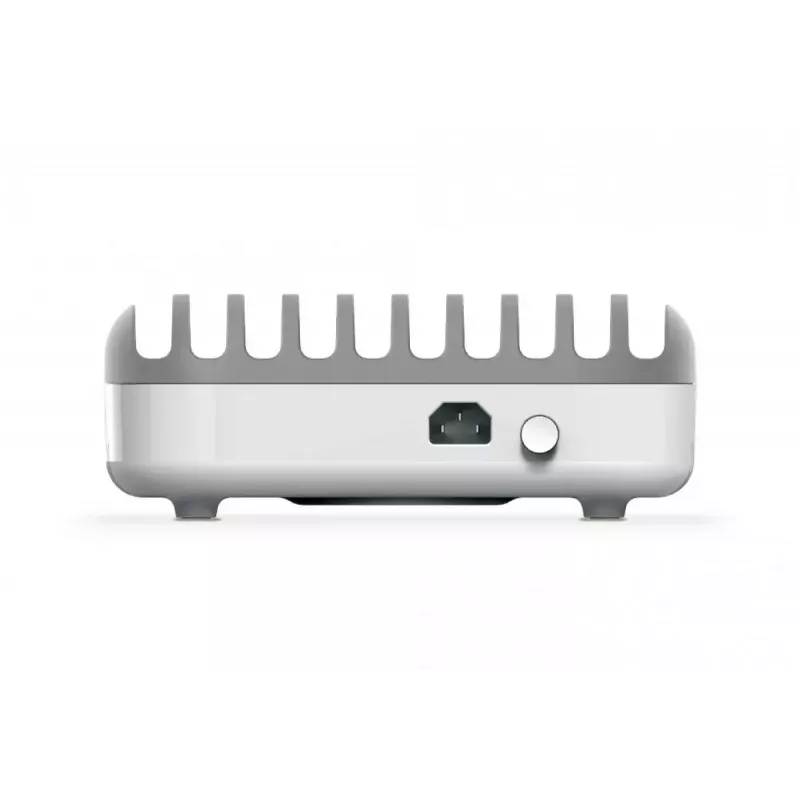 Charging Dock Station Compulocks 10 Ports USB 10PUSBDKS-EU