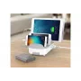 Charging Dock Station Compulocks 10 Ports USB 10PUSBDKS-EU