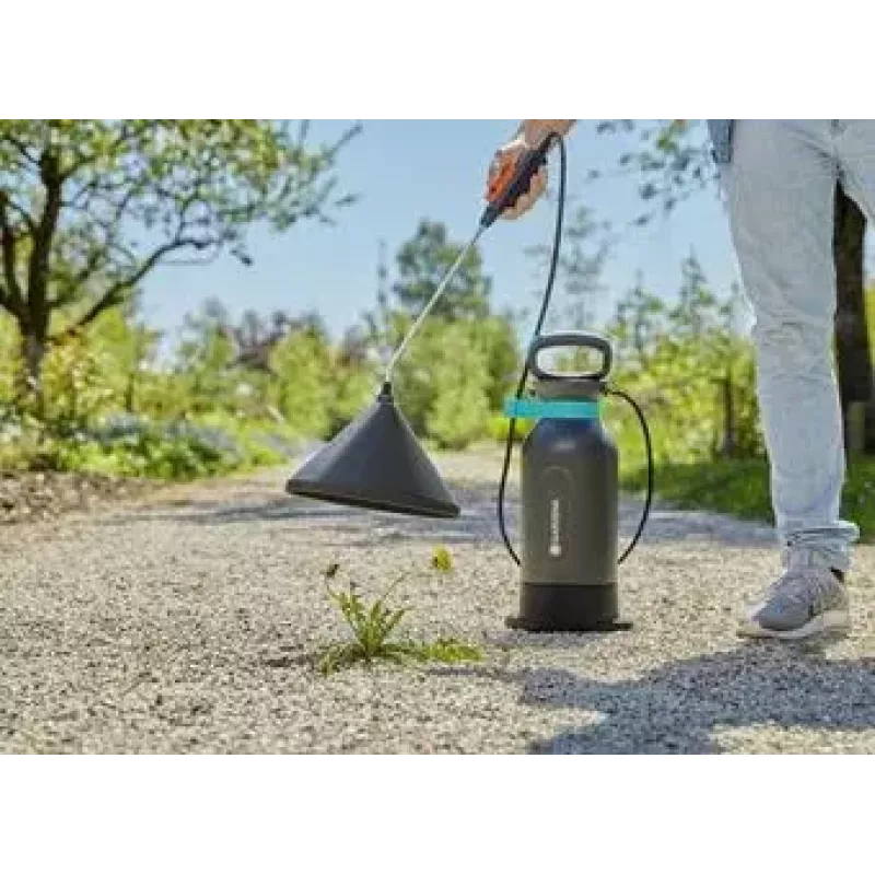Backpack garden sprayer Gardena 11130-20