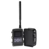 Surveillance Camera Denver WCL-8040 CMOS Night Vision IP65