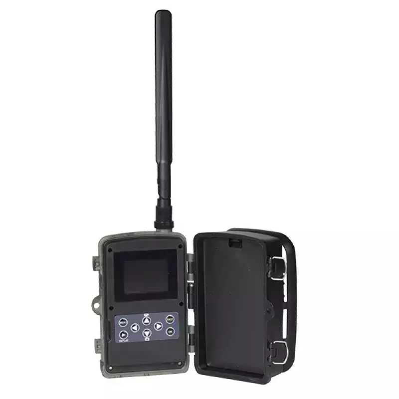 Surveillance Camera Denver WCL-8040 CMOS Night Vision IP65
