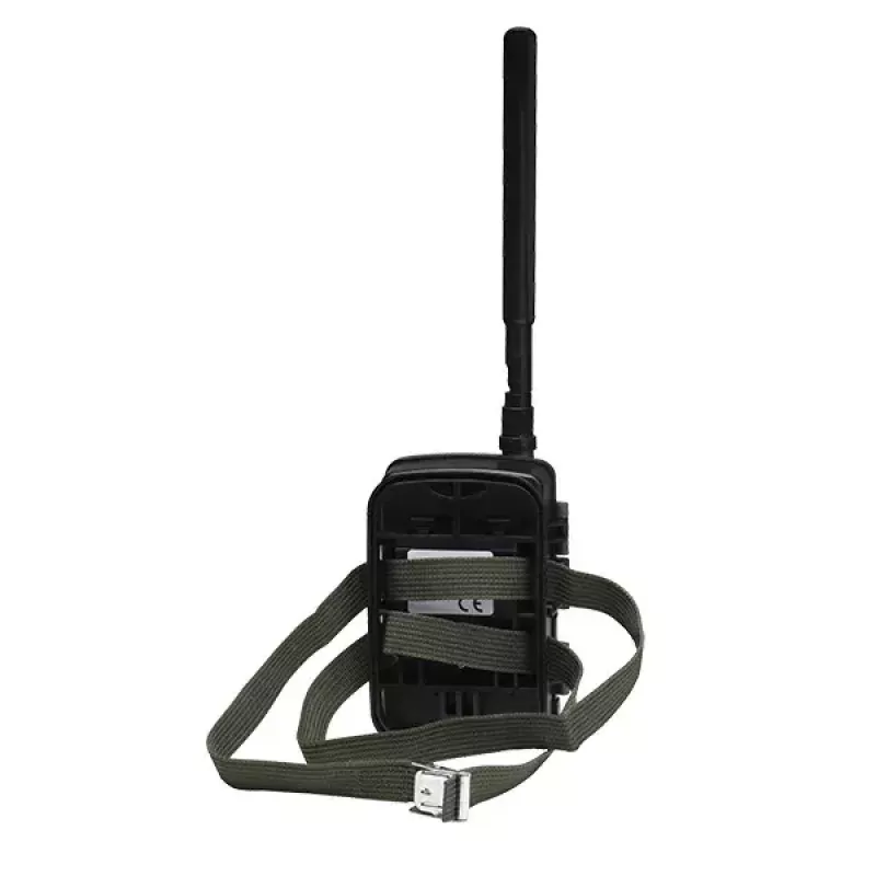 Surveillance Camera Denver WCL-8040 CMOS Night Vision IP65