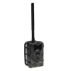Surveillance Camera Denver WCL-8040 CMOS Night Vision IP65