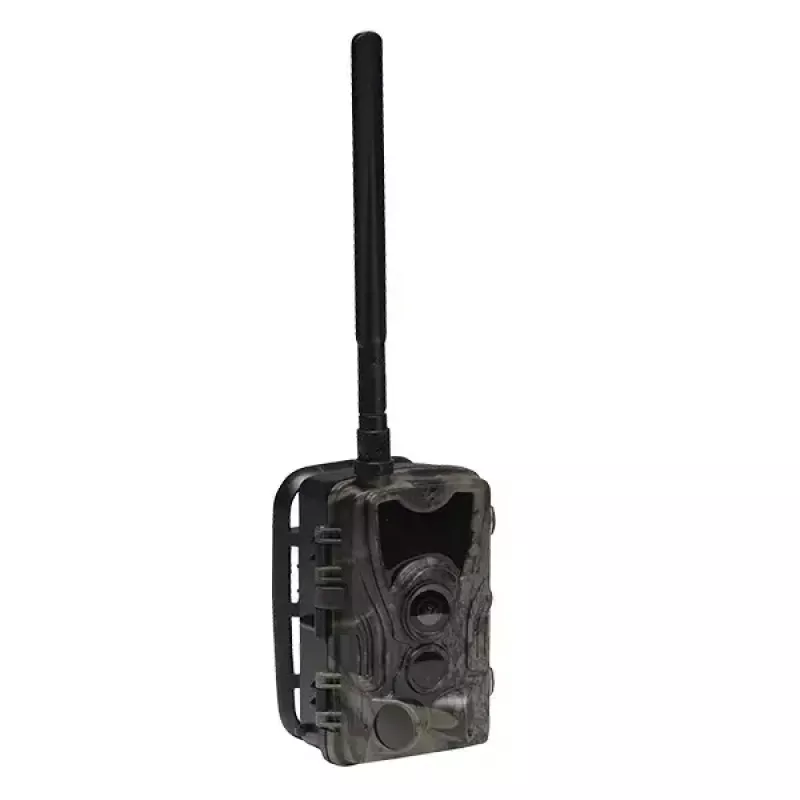 Surveillance Camera Denver WCL-8040 CMOS Night Vision IP65