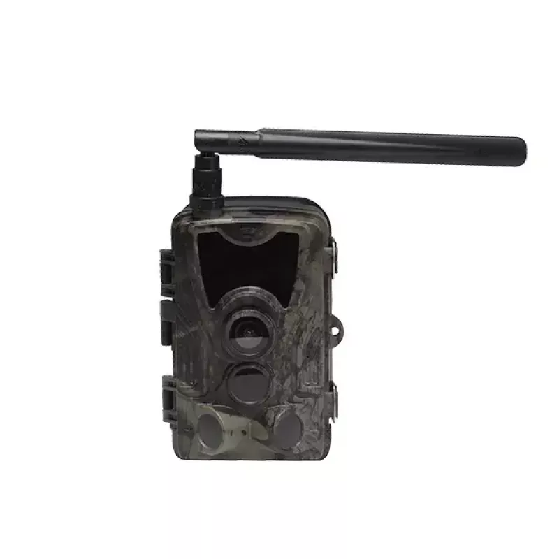 Surveillance Camera Denver WCL-8040 CMOS Night Vision IP65
