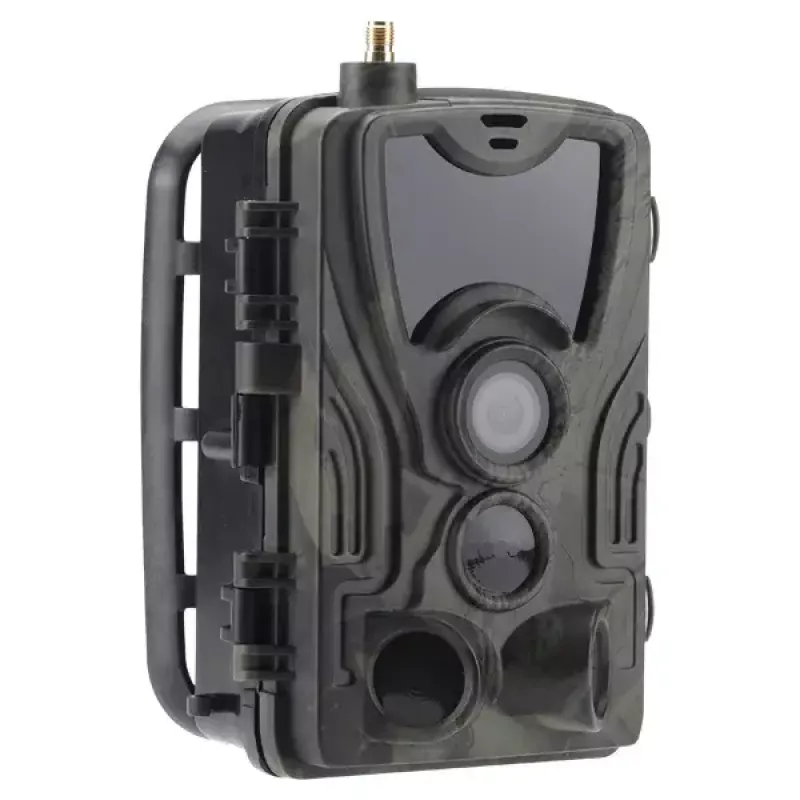 Surveillance Camera Denver WCL-8040 CMOS Night Vision IP65