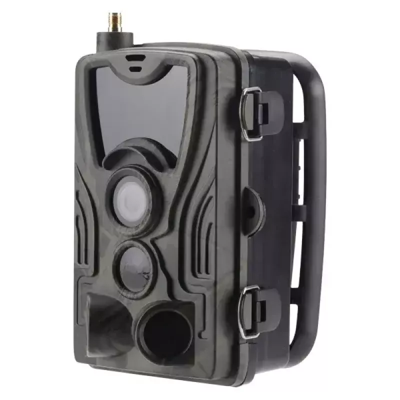 Surveillance Camera Denver WCL-8040 CMOS Night Vision IP65