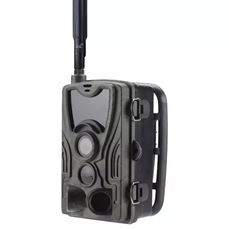 Surveillance Camera Denver WCL-8040 CMOS Night Vision IP65