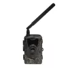 Surveillance Camera Denver WCL-8040 CMOS Night Vision IP65