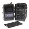 Surveillance Camera Denver WCL-8040 CMOS Night Vision IP65