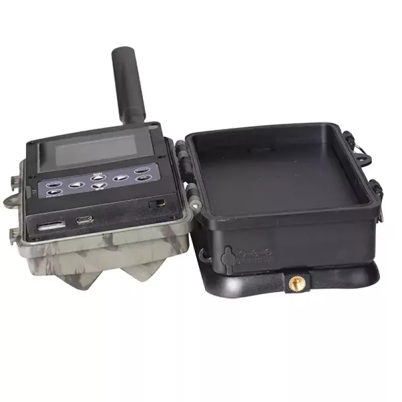 Surveillance Camera Denver WCL-8040 CMOS Night Vision IP65