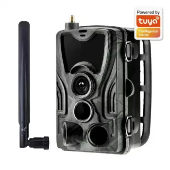 Surveillance Camera Denver WCL-8040 CMOS Night Vision IP65
