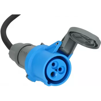 Power Extension Cord Brennenstuhl 1132910100 25m Outdoor IP44