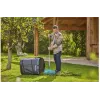 Garden bag GARDENA 11716-20 220L Black Green Lightweight Durable