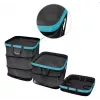 Garden bag GARDENA 11716-20 220L Black Green Lightweight Durable
