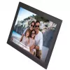 Digital Photo Frame Denver PFF-1503B 15.6 inch Touchscreen Wi-Fi 1920x1080