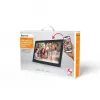 Digital Photo Frame Denver PFF-1503B 15.6 inch Touchscreen Wi-Fi 1920x1080