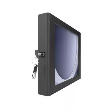 Wall Mount Compulocks Galaxy Tab A9+ 11 inch Secure Stylish