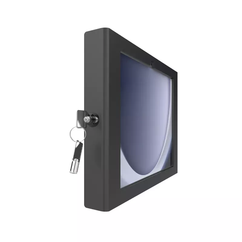 Wall Mount Compulocks Galaxy Tab A9+ 11 inch Secure Stylish