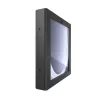 Swell Secured Enclosure Wall Mount Compulocks Galaxy Tab A9+ 11 inch Black