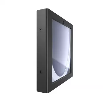 Swell Secured Enclosure Wall Mount Compulocks Galaxy Tab A9+ 11 inch Black