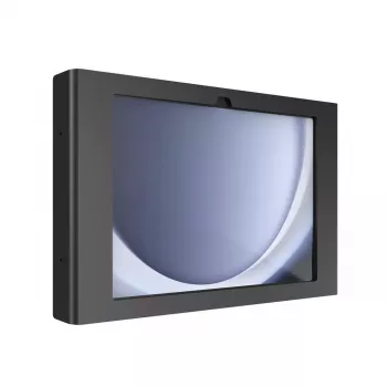 Swell Secured Enclosure Wall Mount Compulocks Galaxy Tab A9+ 11 inch Black