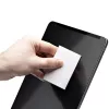 StarTech.com 4-Way Privacy Screen For 11-inch iPad Pro, For Portrait/Landscape Orientations, Touch-Enabled, +/- 30 Deg. View, Blocks up to 51% Blue Light, Anti-Glare