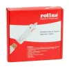 USB 2.0 Active Repeater Cable ROLINE 12.04.1085 12 m