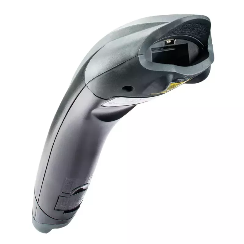Barcode Scanner Honeywell Voyager 1202g Laser Black