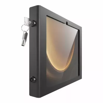 Compulocks Galaxy Tab S9+/S9FE+ 12.4 inch Apex Secured Enclosure