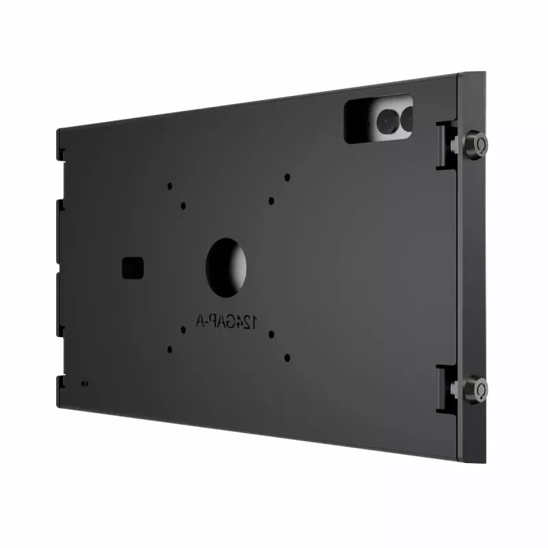 Compulocks Galaxy Tab S9+/S9FE+ 12.4 inch Apex Secured Enclosure