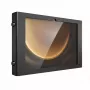 Compulocks Galaxy Tab S9+/S9FE+ 12.4 inch Apex Secured Enclosure