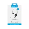 Headset Sandberg USB Office Headset Pro Mono