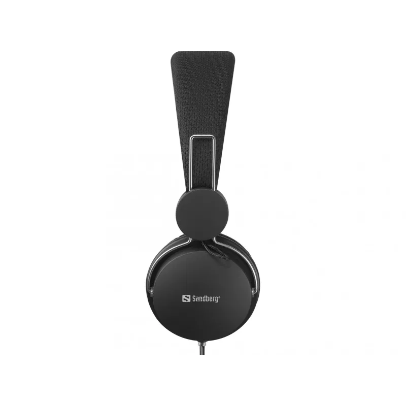 Headset Sandberg MiniJack Headset with Line-Mic
